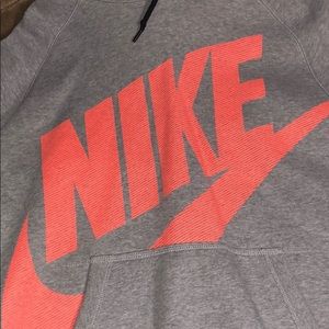 Nike hoodie